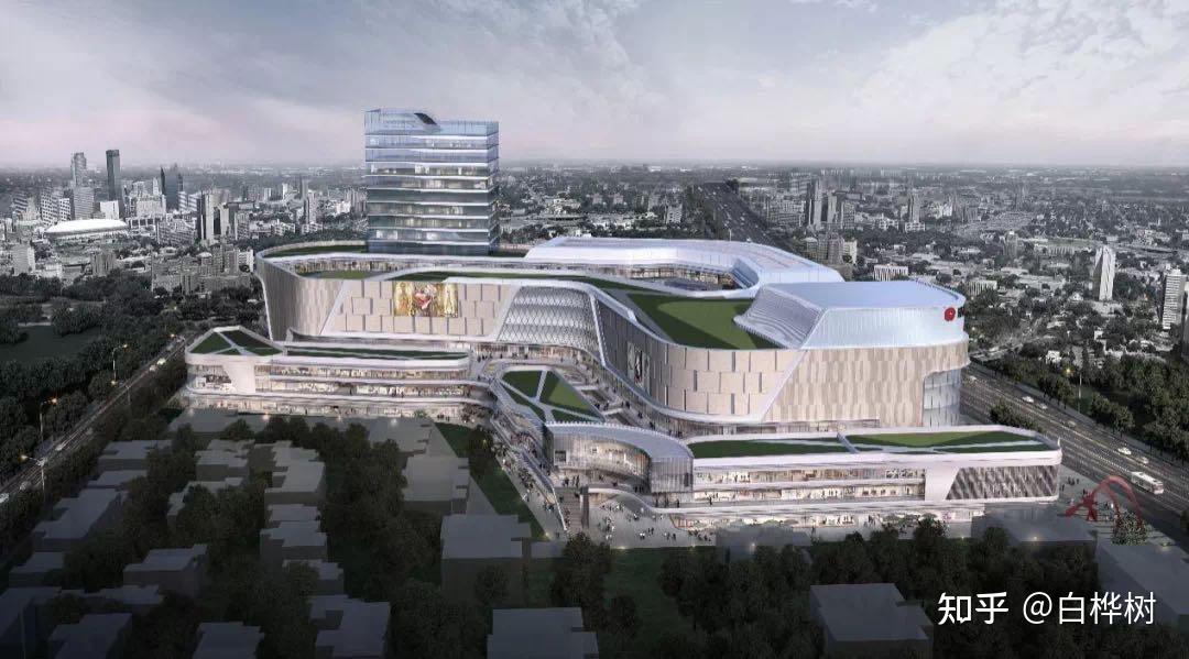 杭州大萧山南部新城发展规划的房子