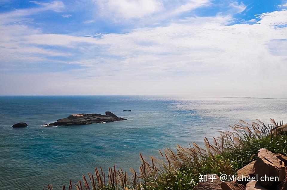 舟山有那些旅游景点，舟山有什么旅游