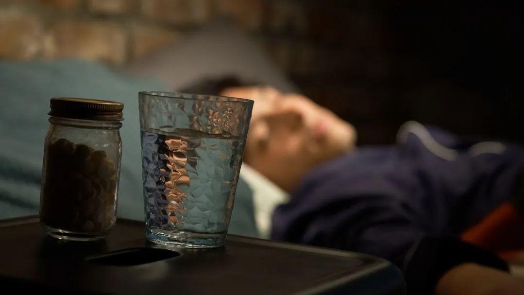 吃药的正确姿势你一定要学会