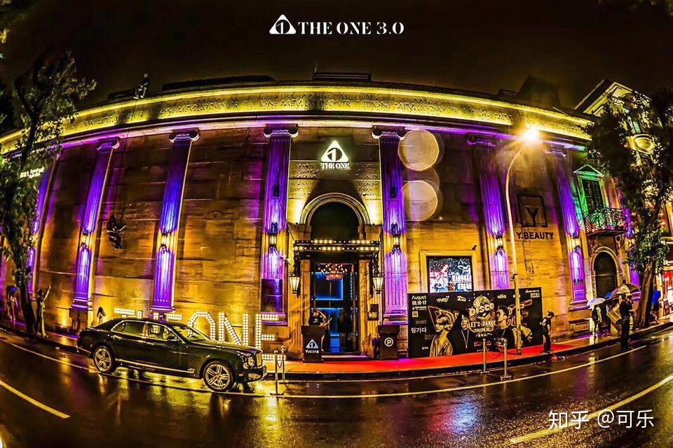 广州酒吧排名哪家最好玩