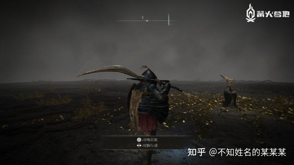 《艾尔登法环》一周目白金 全成就攻略 第95张 《艾尔登法环》一周目白金 全成就攻略 第95张