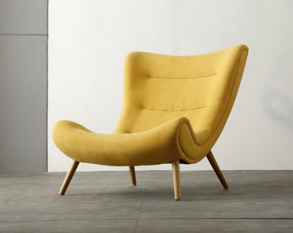 如何用黄色搭配出chic风的家这些黄色单品你不能错过