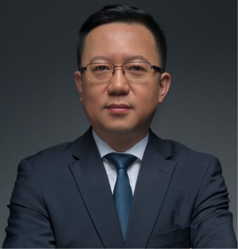 刘新宇出任⽇产中国⾸位中国籍总经理,4⽉1⽇履新