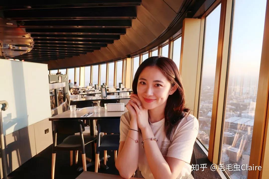 这篇文章首发在我的微信公众号:毛毛虫claire,知乎的小伙伴们可以去我