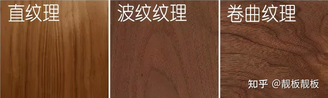 木材百科 | 北美黑胡桃木 - 知乎