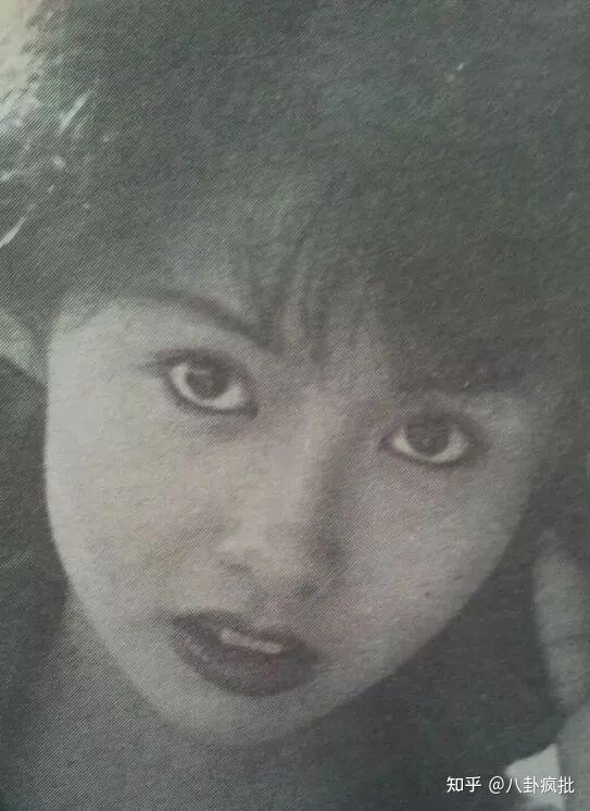 传统女性——邱淑贞! - 知乎