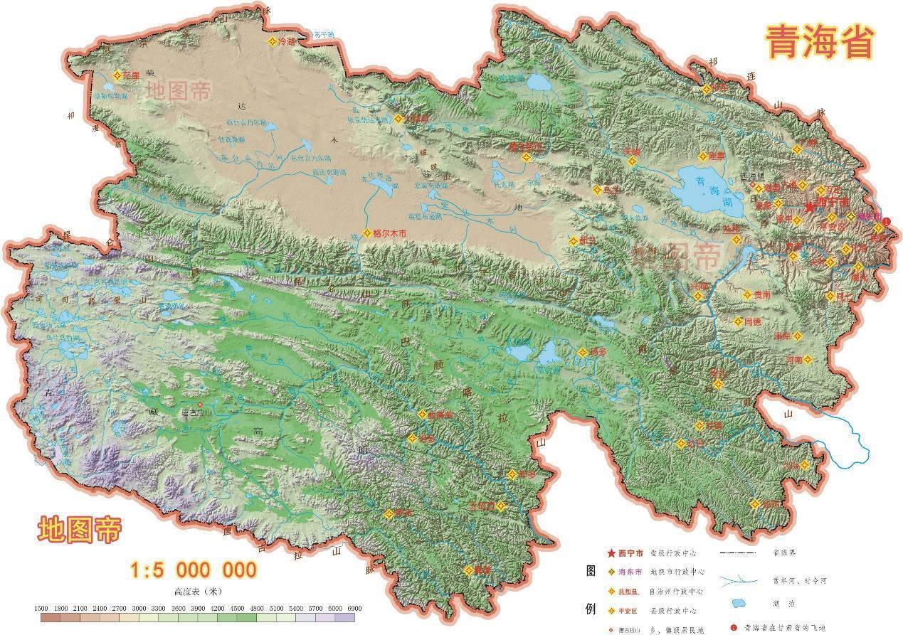 清朝平定青海之战5000骑兵追击罗卜藏丹津为何没追上