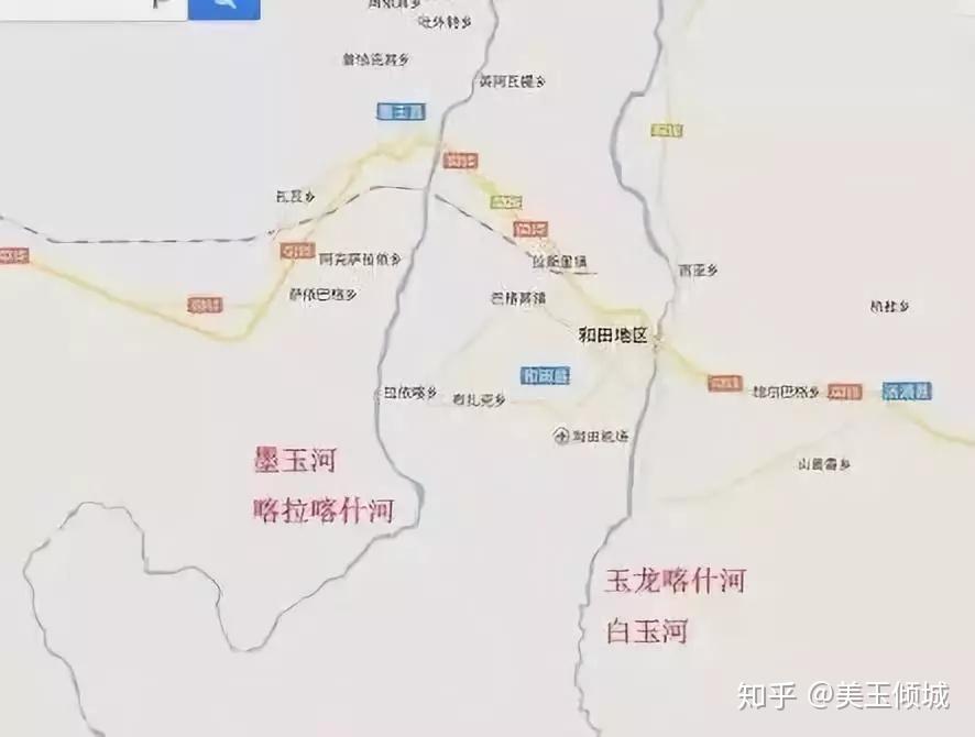 玛丽艳总闸口老玩家如何判断籽料产地