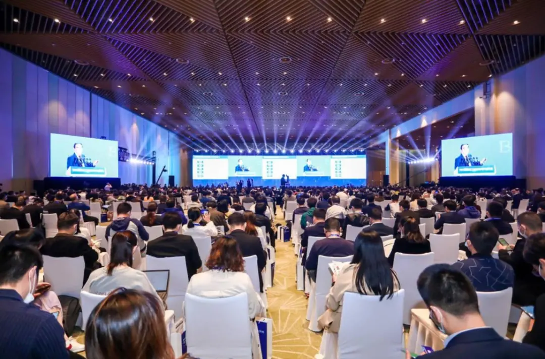 大型会议一体化线上直播方案