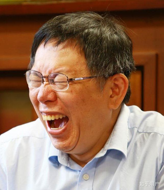 柯文哲和王世坚被困在电梯他俩会发生什么