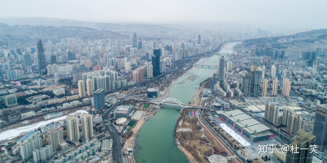 《一日一城一文旅》中国旅游城市系列之兰州 - 知乎