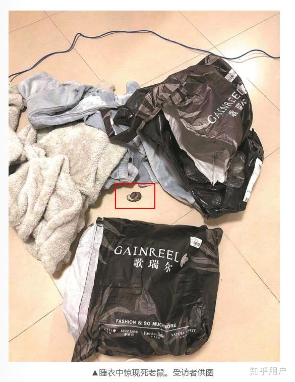 歌瑞尔内衣怎么样?谁买过说下感受