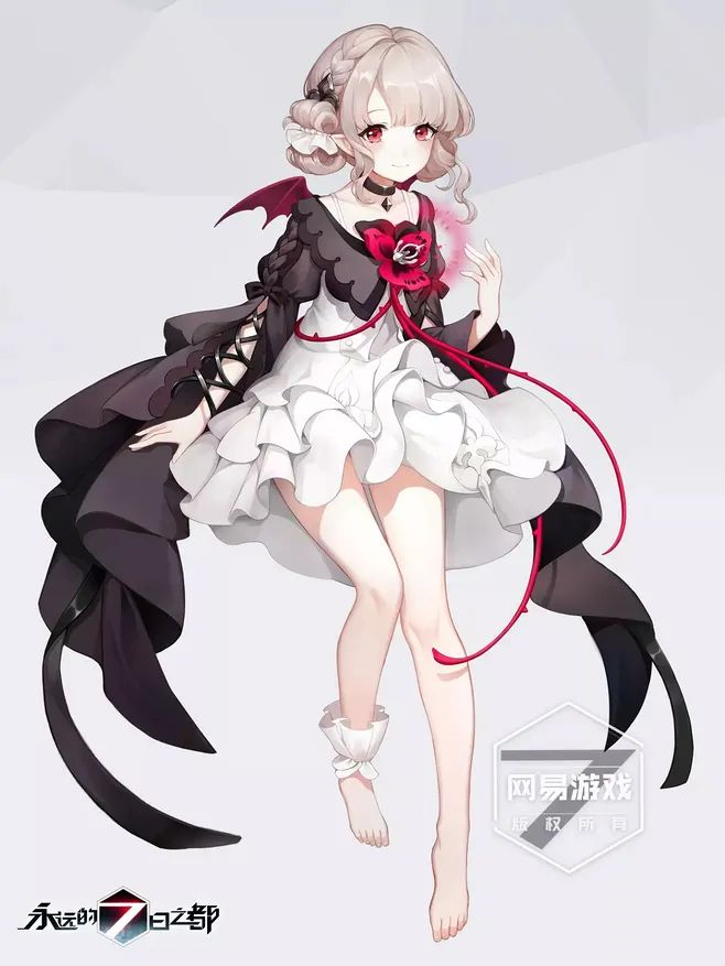 立绘是什么可以在哪里约稿