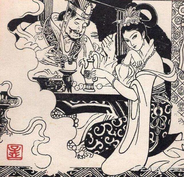 古代最残忍的刑罚手段“醢刑”，为何会让死囚不寒而栗 - 知乎