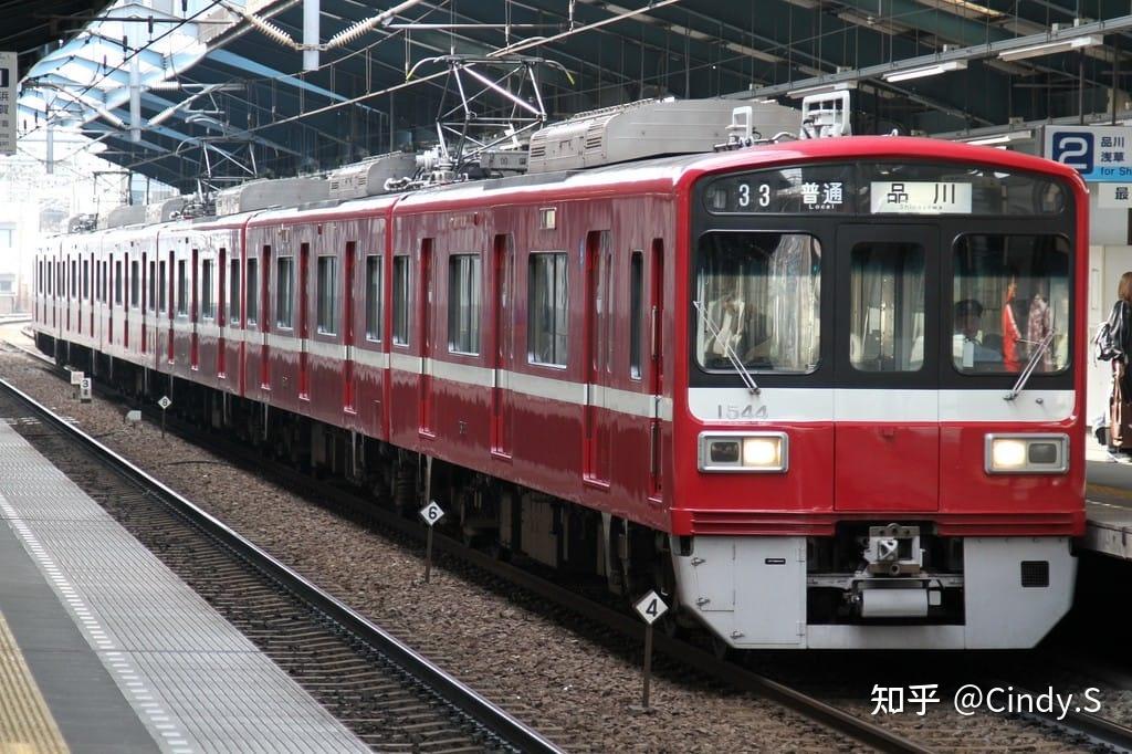 建议收藏东京都内防止坐错车详解日本电车的种类和注意点