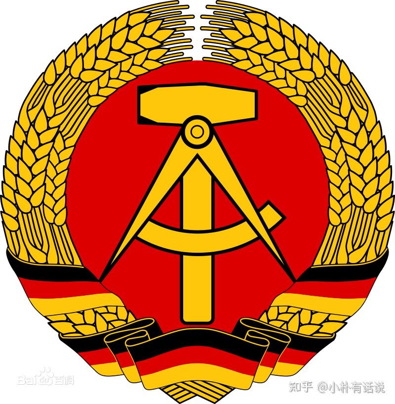 西占区制宪会议通过《基本法》,宣告德意志联邦共和国(西德)成立