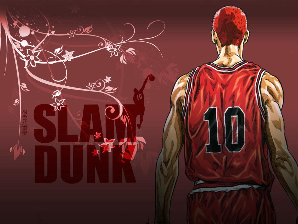 和光中学的不良少年凭什么成了湘北的救世主 知乎