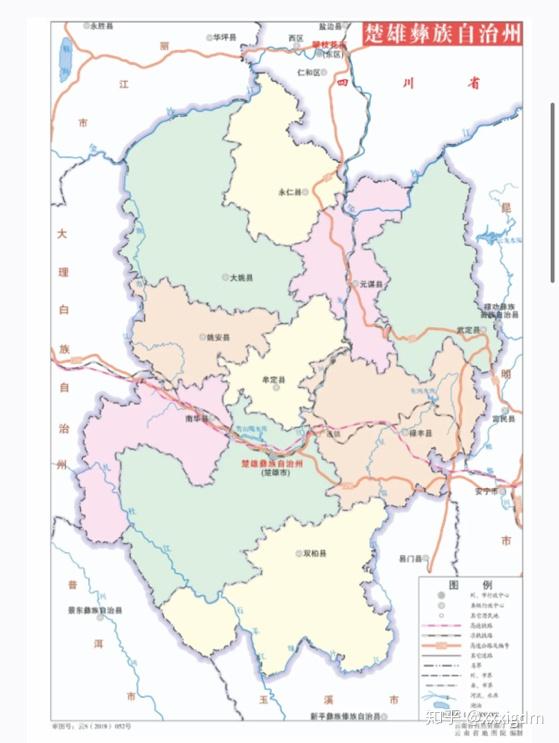 云南将新建一条高速公路