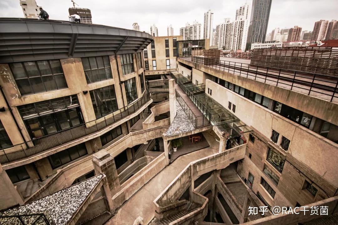 案例解读|旧建筑:拒绝无效改造! - 知乎