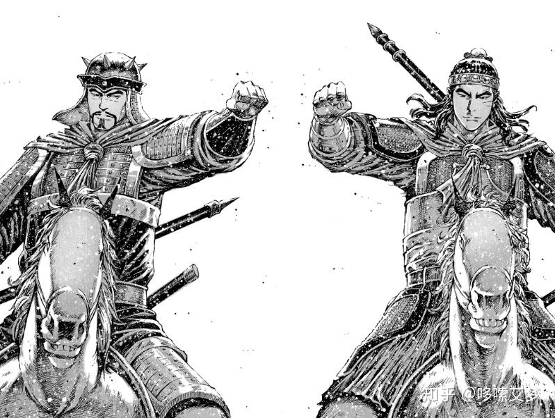 闲聊火凤燎原545话你只记得我这人