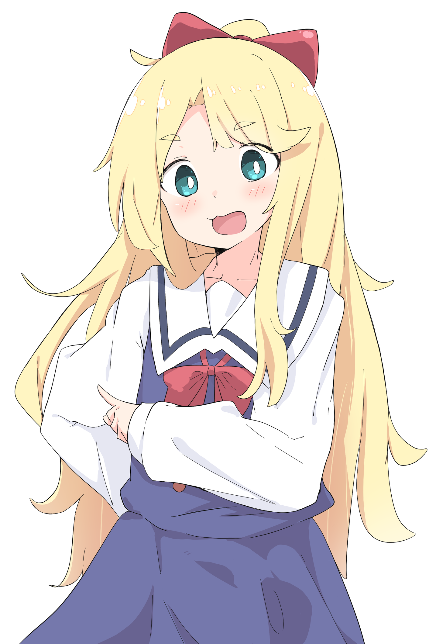 【天使降临到了我的身边丨姬坂乃爱】典藏级壁纸图包收录