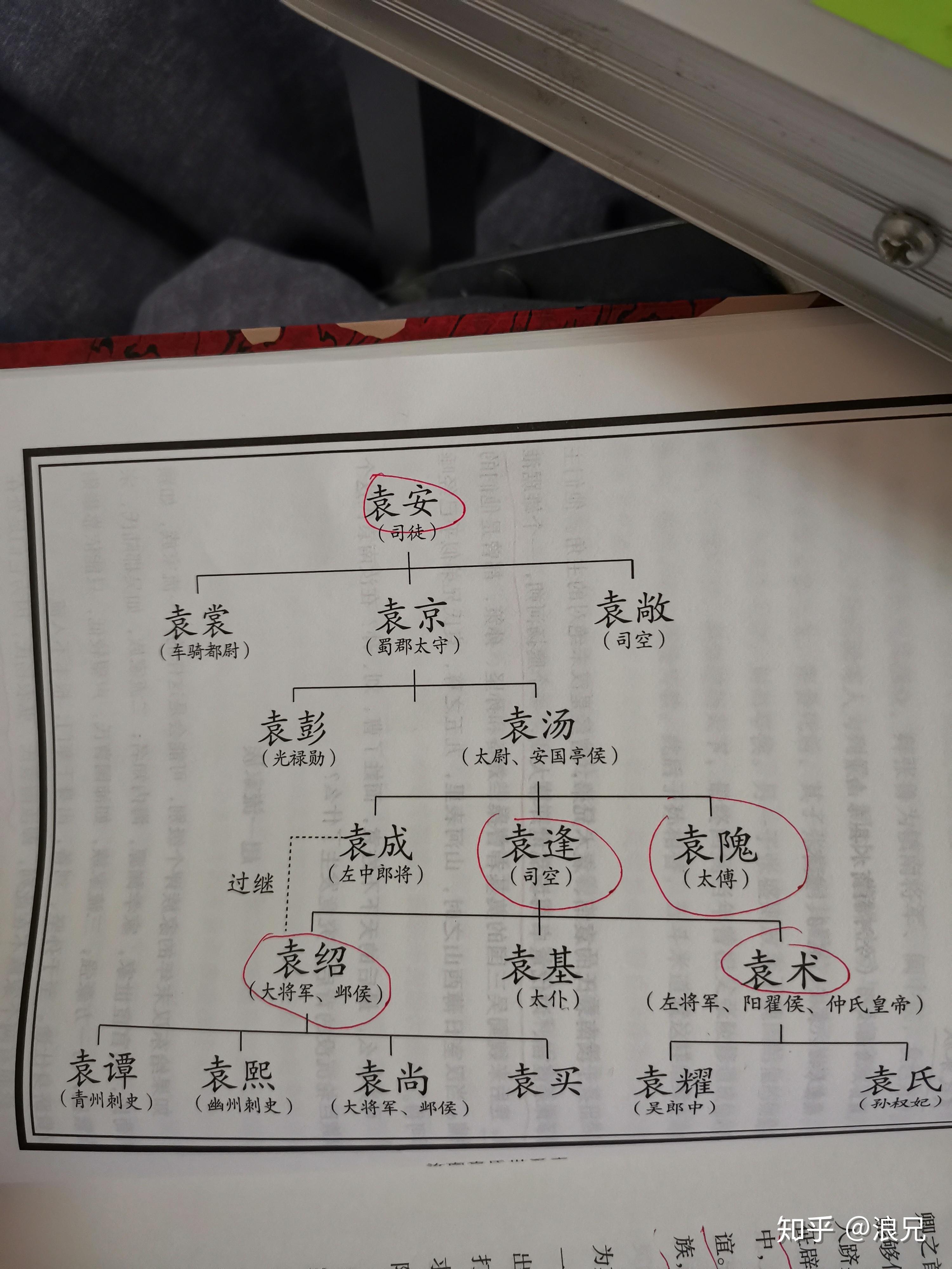 知解三国13汉末最强家族贵公子生活怎么来的