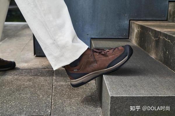 KEEN x ENGINEERED GARMENTS 第三度联名系列即将登场- 知乎