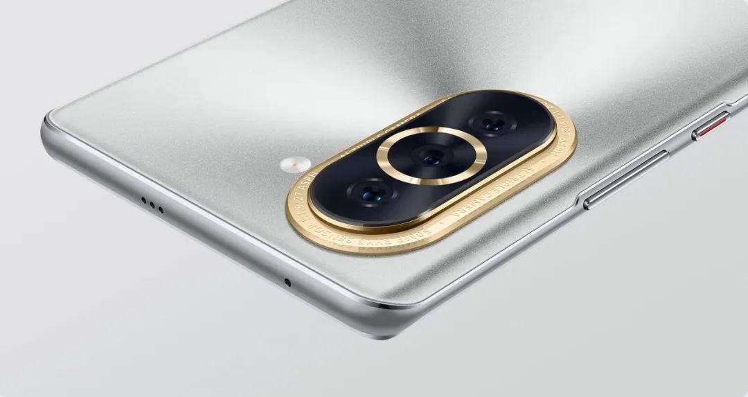 华为nova10pro正式发布前置也可以6000万吗