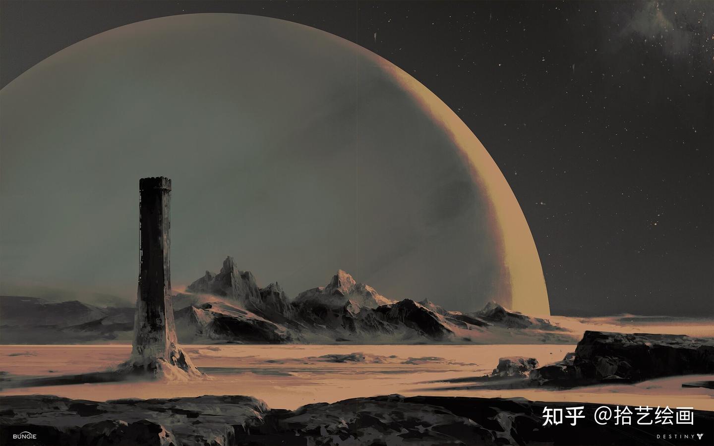 诡谲画风的波兰概念艺术家Piotr Jabłoński - 知乎