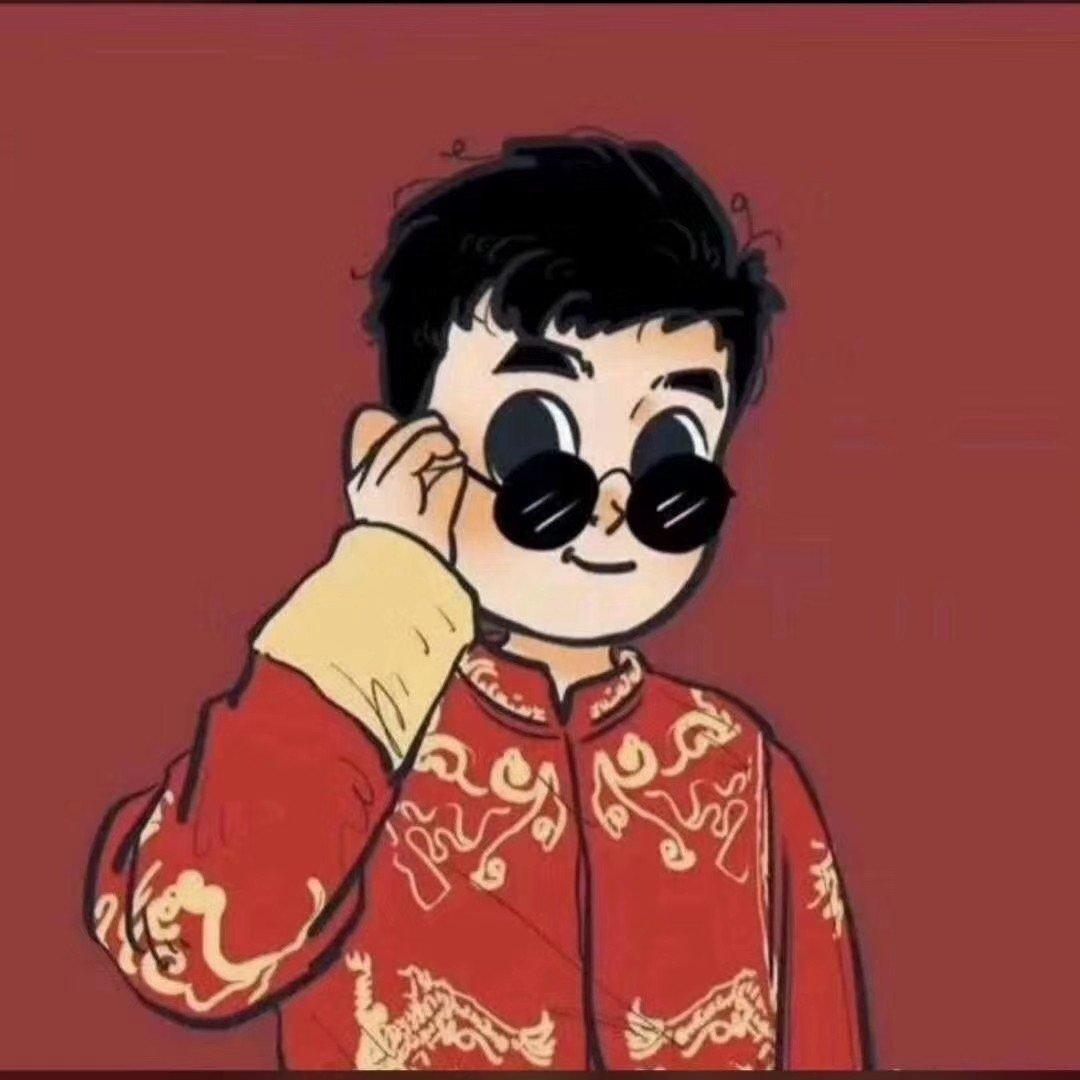 2020年,你准备换怎样的微信头像?