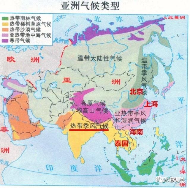 原来你是这样的泰国