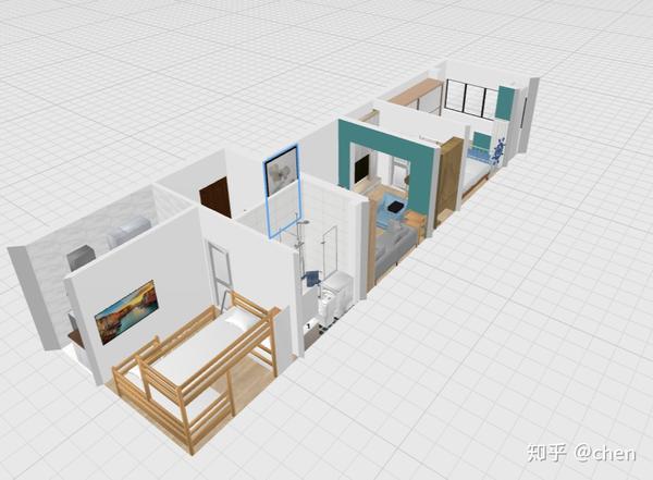 北京老房装修日志 全网搜