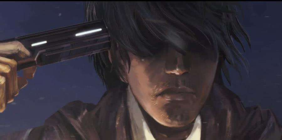 现在都需要一把《三体》主人公罗辑手中的剑柄