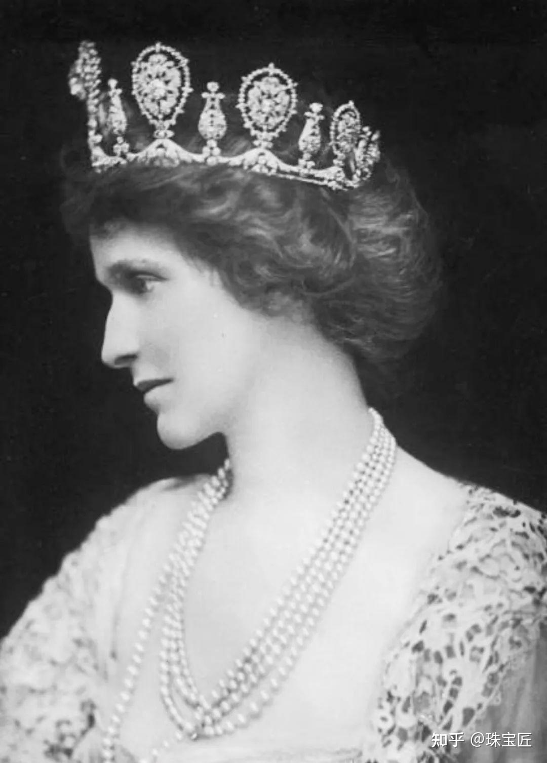 英、法两国争夺400年的国宝，从盗贼手中死里逃生的世界十大名钻之一：桑西钻石