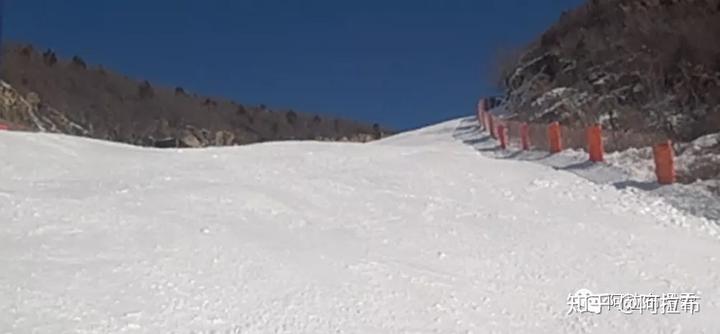北京最难的滑雪道在哪里? 12 v2 4f284650f6bc4c29c689d1831a920d8e 720w
