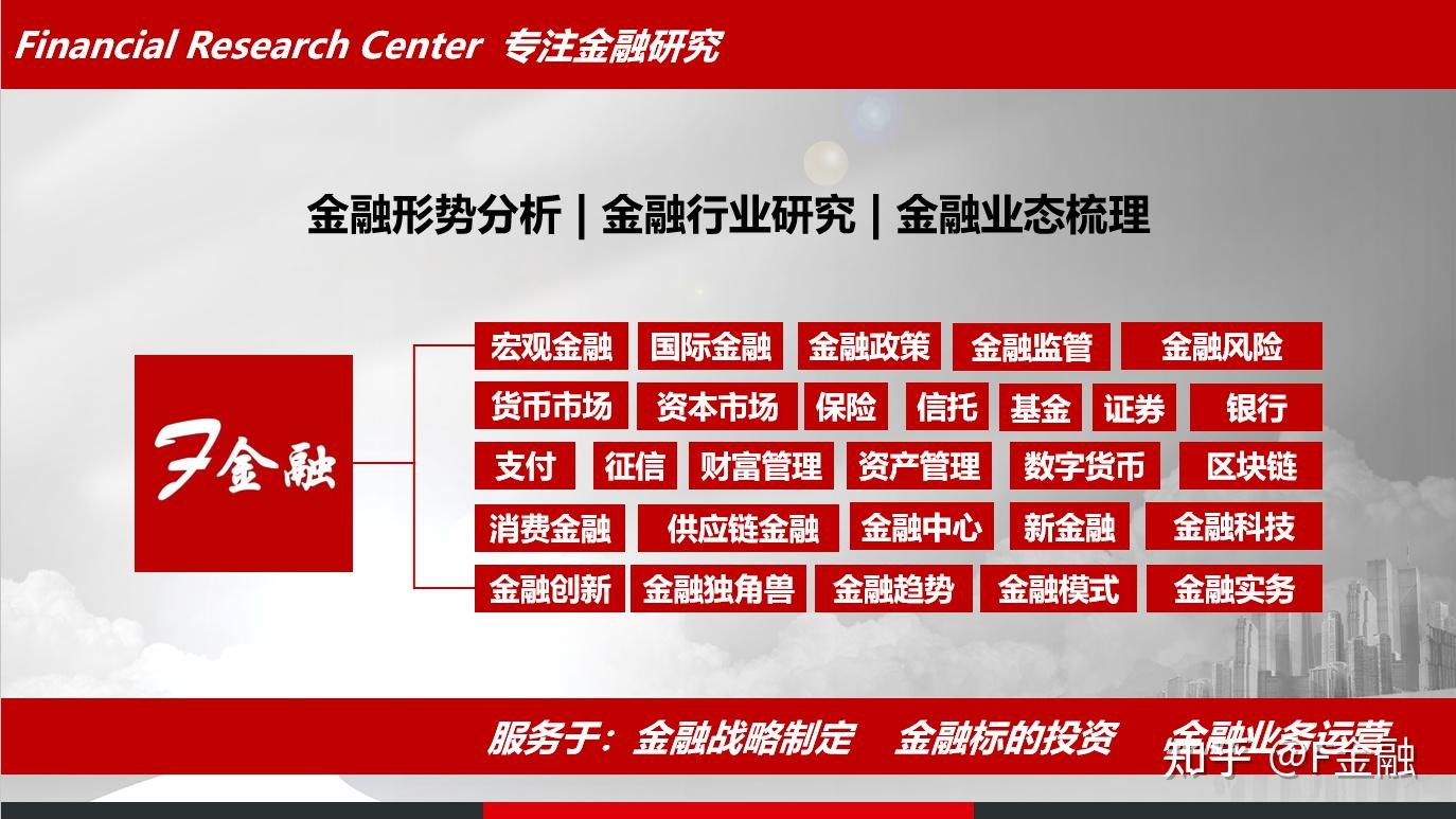 金融科技：大数据、区块链和人工智能得应用与未来》读书笔记- 知乎
