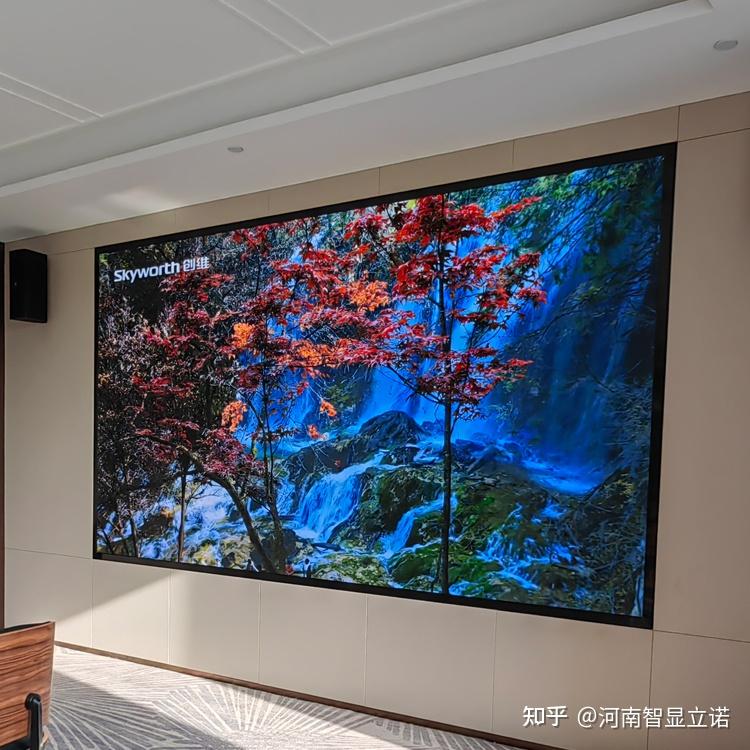 几个小技巧教您如何调整LED显示屏的亮度和色彩! - 知乎