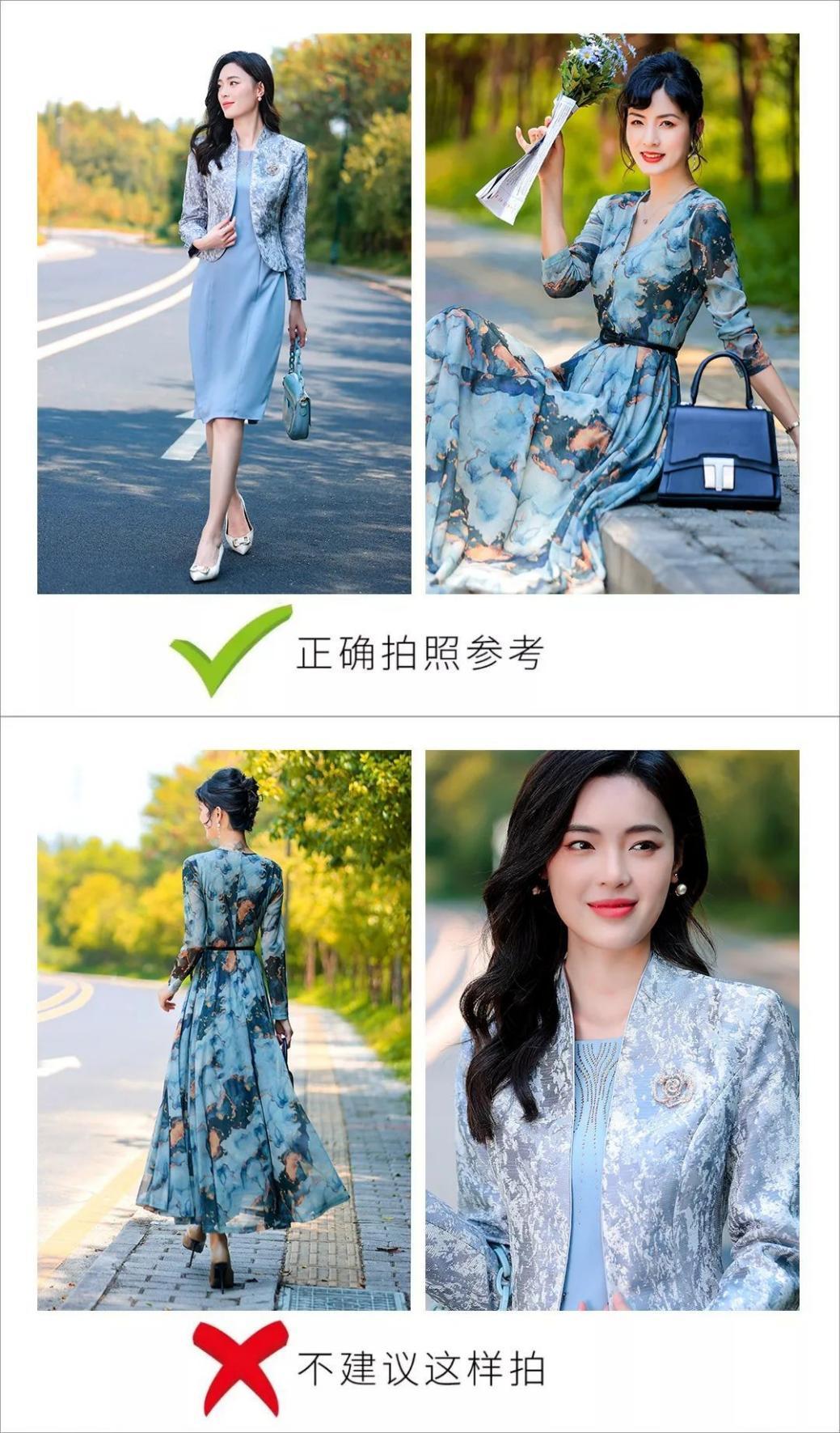 照“靓”女人,秀出优雅 简爱格妮斯2022秋冬买家秀甄选开始啦 - 知乎