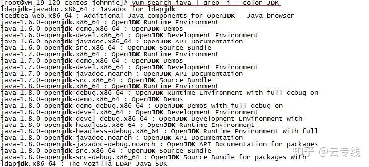 Openjdk runtime environment это