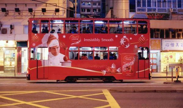 这8个 香港 拍照地点 拍100次都不腻 知乎