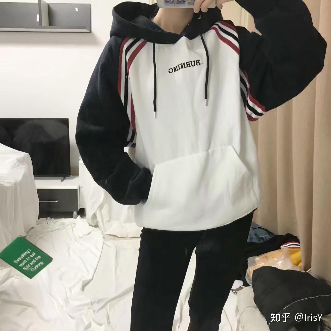衣服品牌推荐 学生党 v2-4f309ec298a67210d74e9c07df7c6037_r.jpg