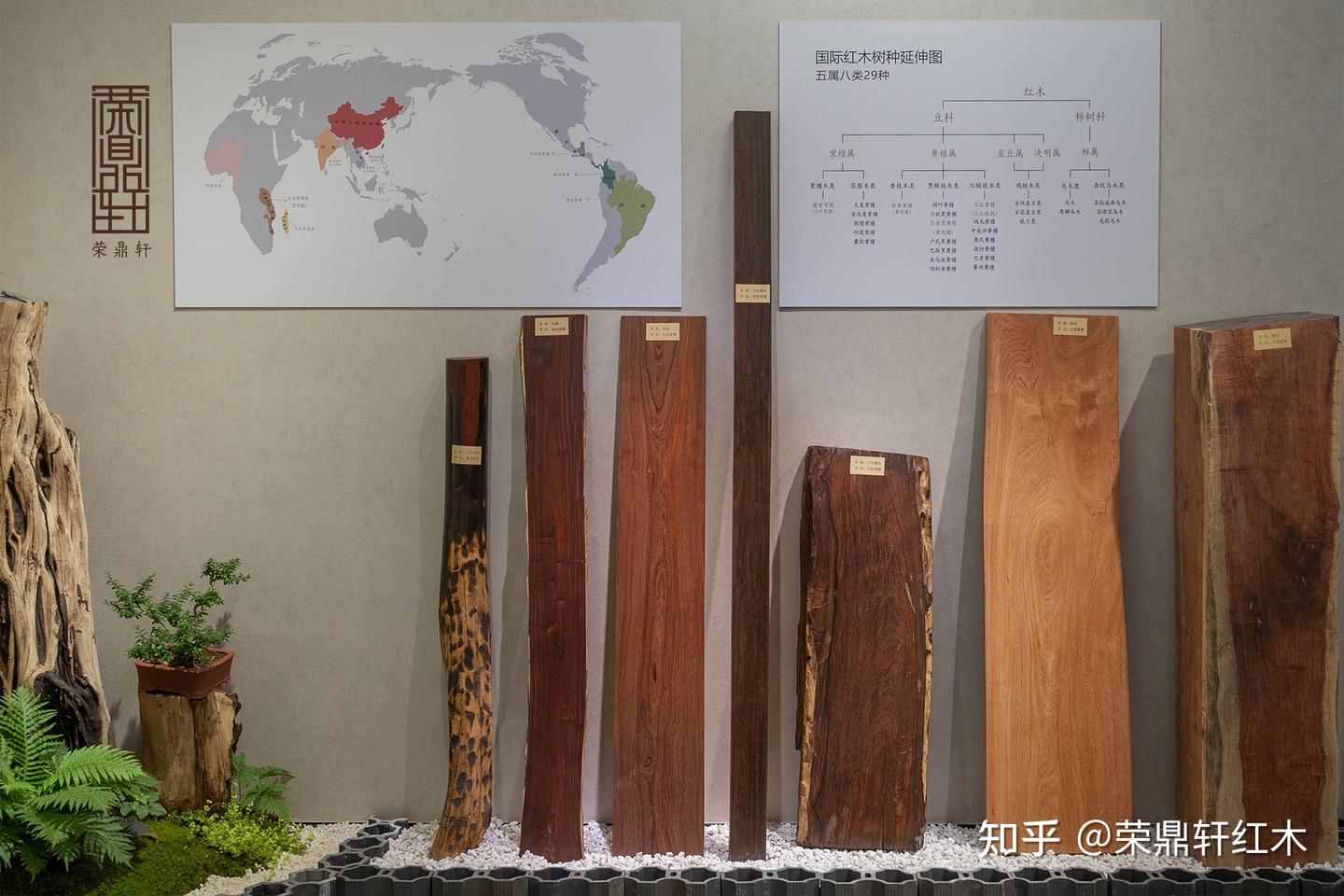 红木老三样被取代是必然趋势? - 知乎