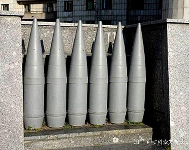 苏联s23重型拖拽火炮为取代斯大林之锤而生