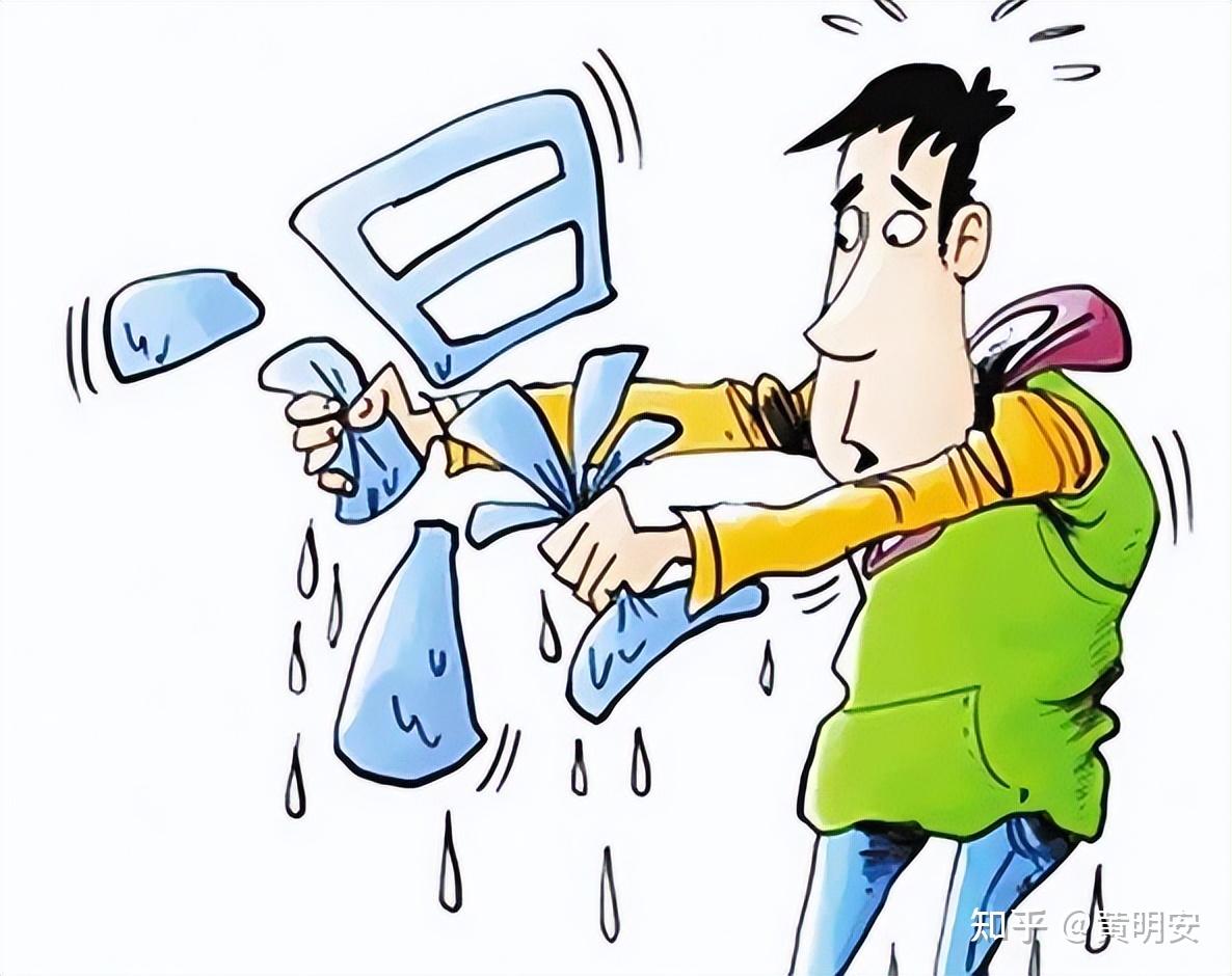 气虚,湿热,心血虚,阴虚导致的出汗,中医:四个止汗方送你!