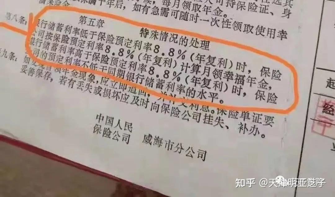 复利理财6(复利理财产品)