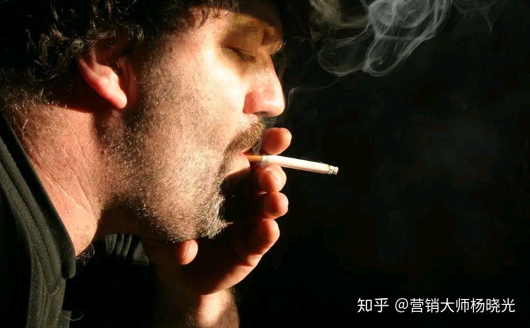 给喜欢抽烟的人提个醒：烟瘾再大，也别在5个时间吸烟，要听劝 - 知乎
