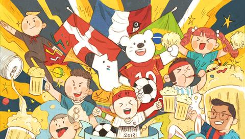 图标