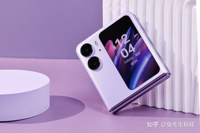 苹果公布卷轴屏专利网友这不就是oppox2021卷轴屏