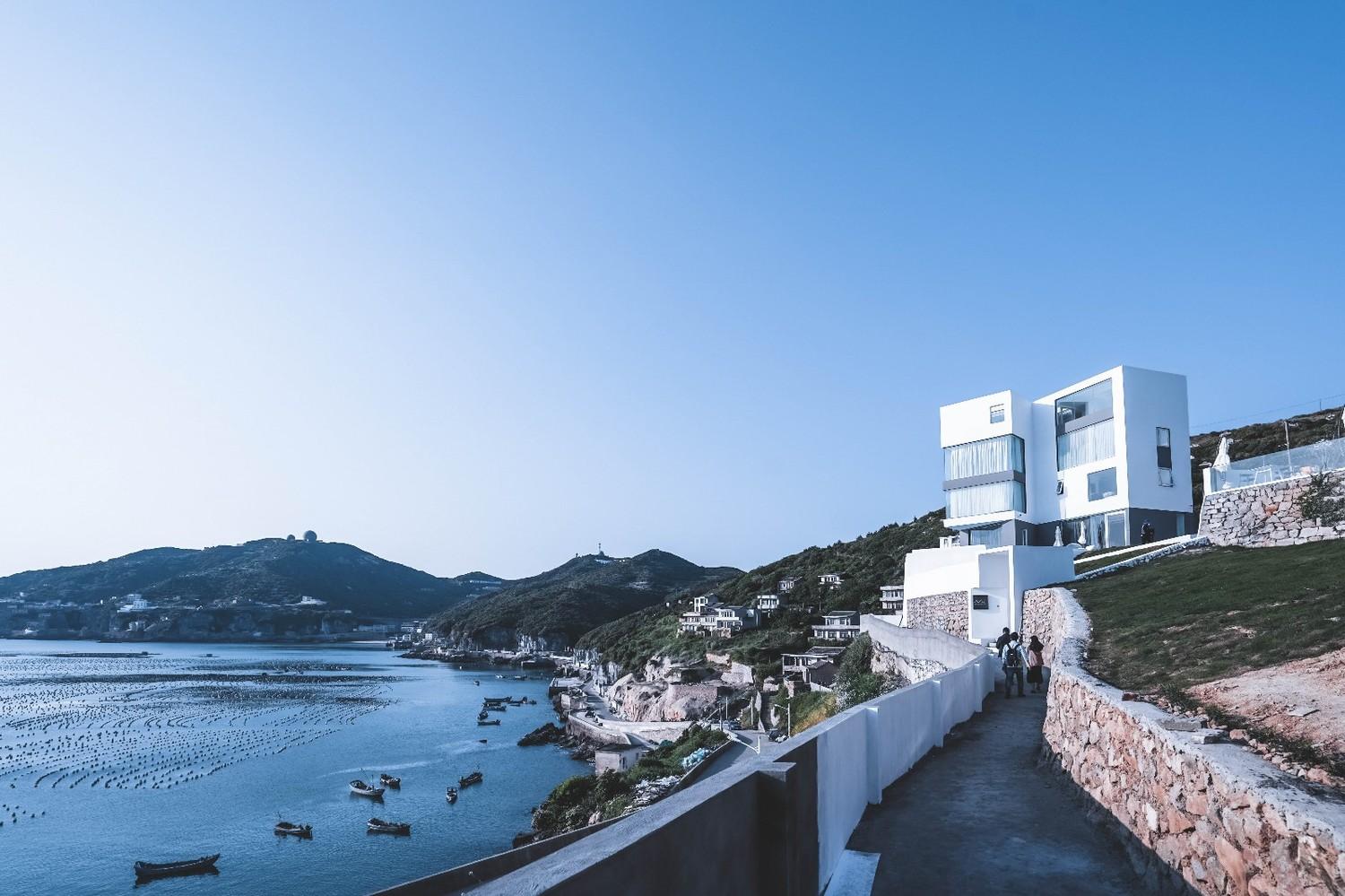 江浙沪度假民宿酒店推荐传统江南隐居山水面朝大海都能满足