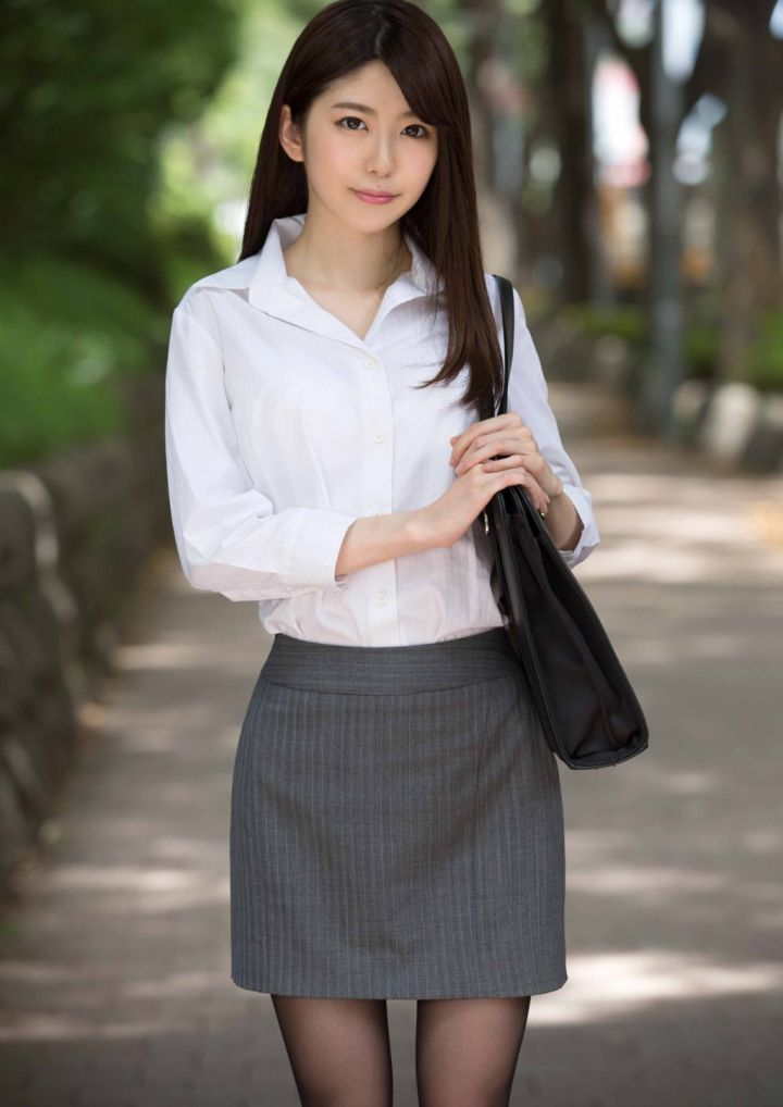 有坂深雪ol装 - 知乎